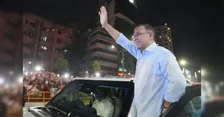 সরকার গঠনের পর প্রথমবার দলের কেন্দ্রীয় কার্যালয়ে প্রধানমন্ত্রী তারেক রহমান